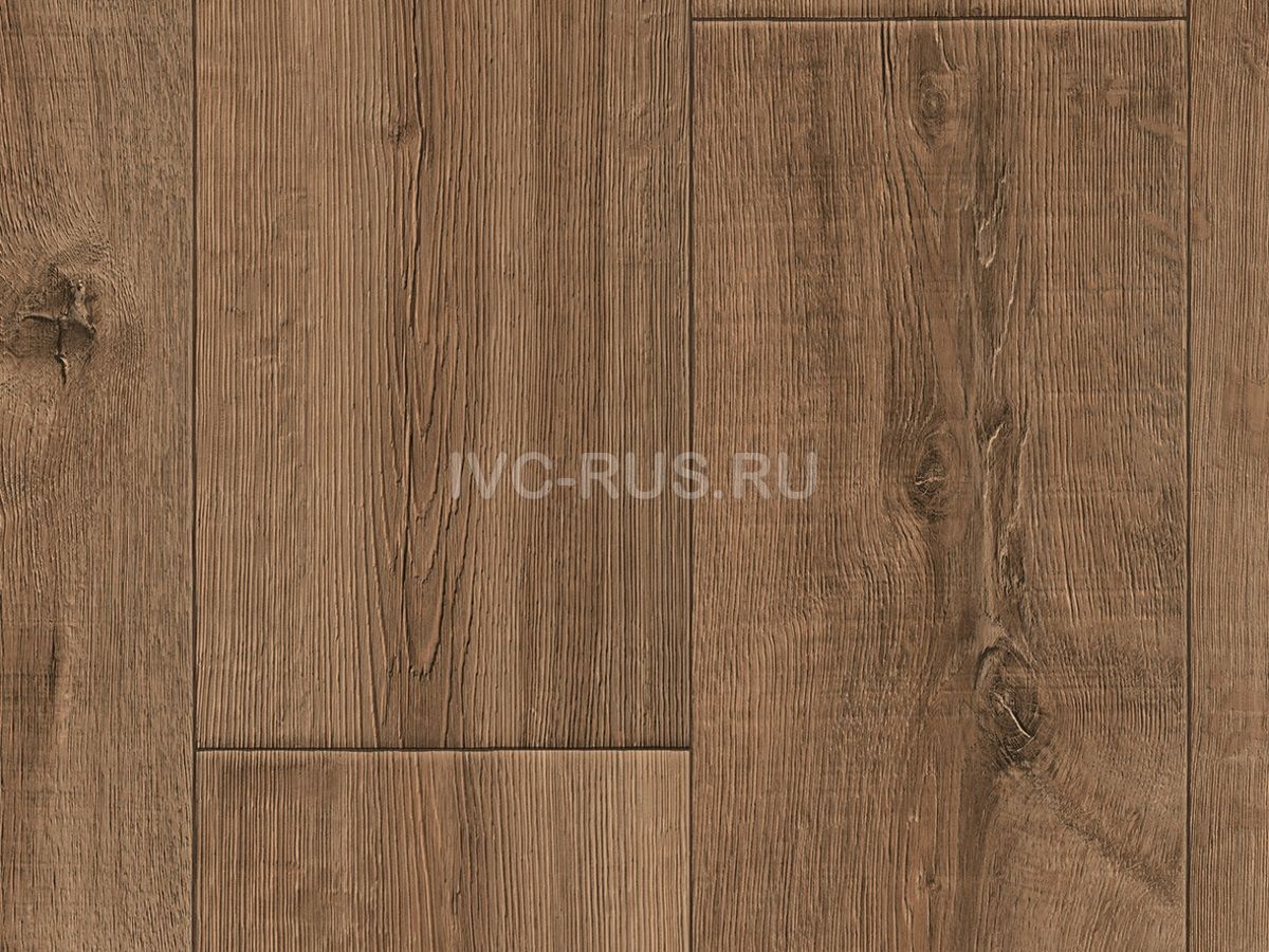Линолеум полукоммерческий SUPER WOODLiKE - СУПЕР ВУДЛАЙК i309735 IVC-RUS 