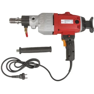 Установка алмазного бурения Voll V-Drill 165, 2000 Вт