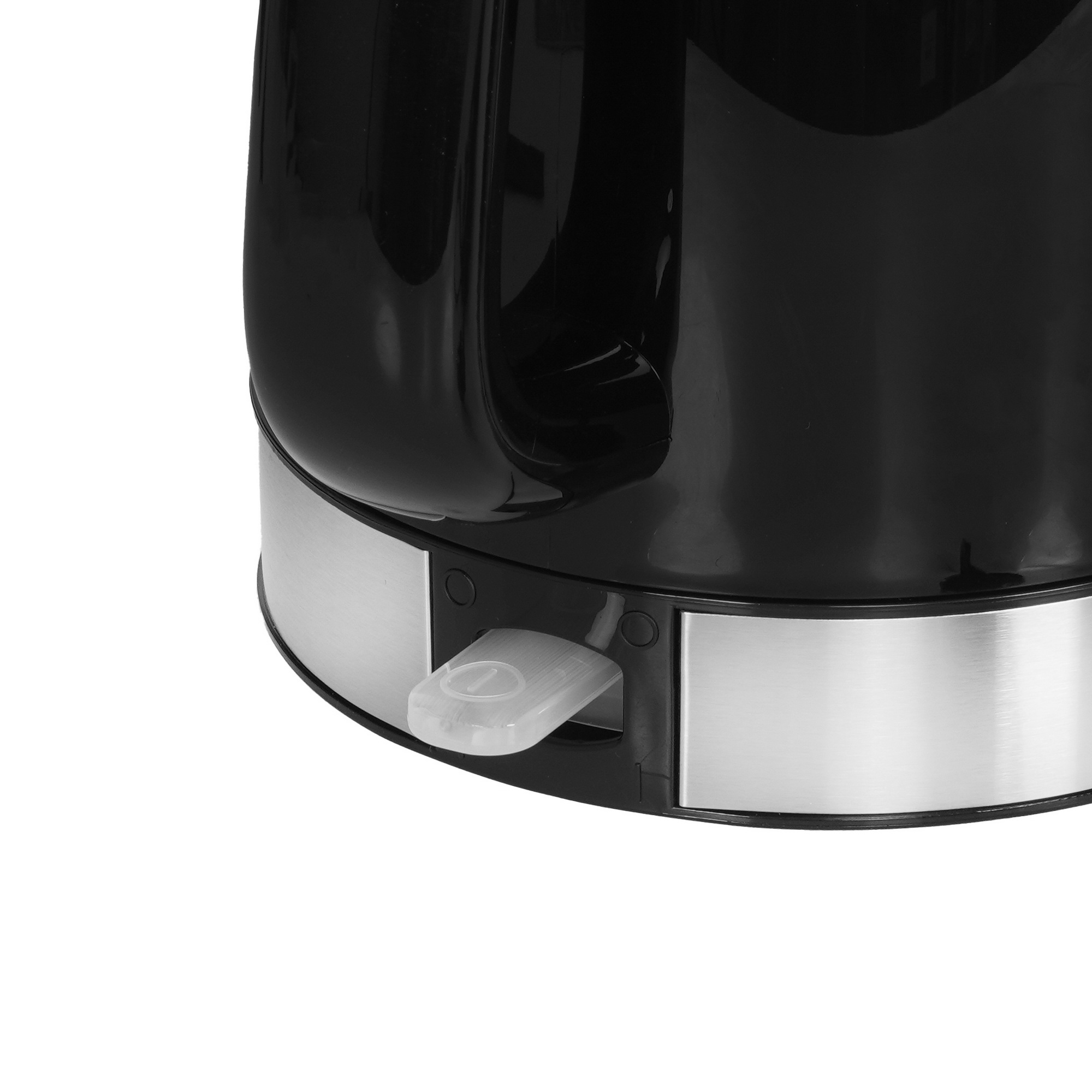 5352113 Электрочайник Oursson EK1716P/BL черный STDN-0024953 - Вид №3