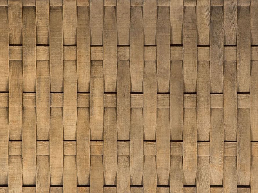 Трехмерное покрытие из стекловолокна под дерево Artstone Panel Systems BOHEMIA ARCH-00035853