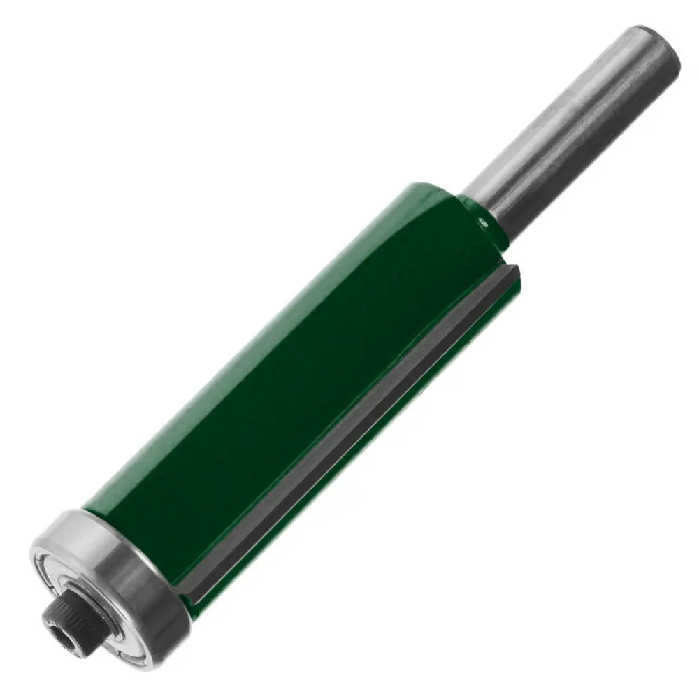 Фреза кромочная прямая Fit 19x50.8 мм, хвостовик 12 мм STLM-2067619