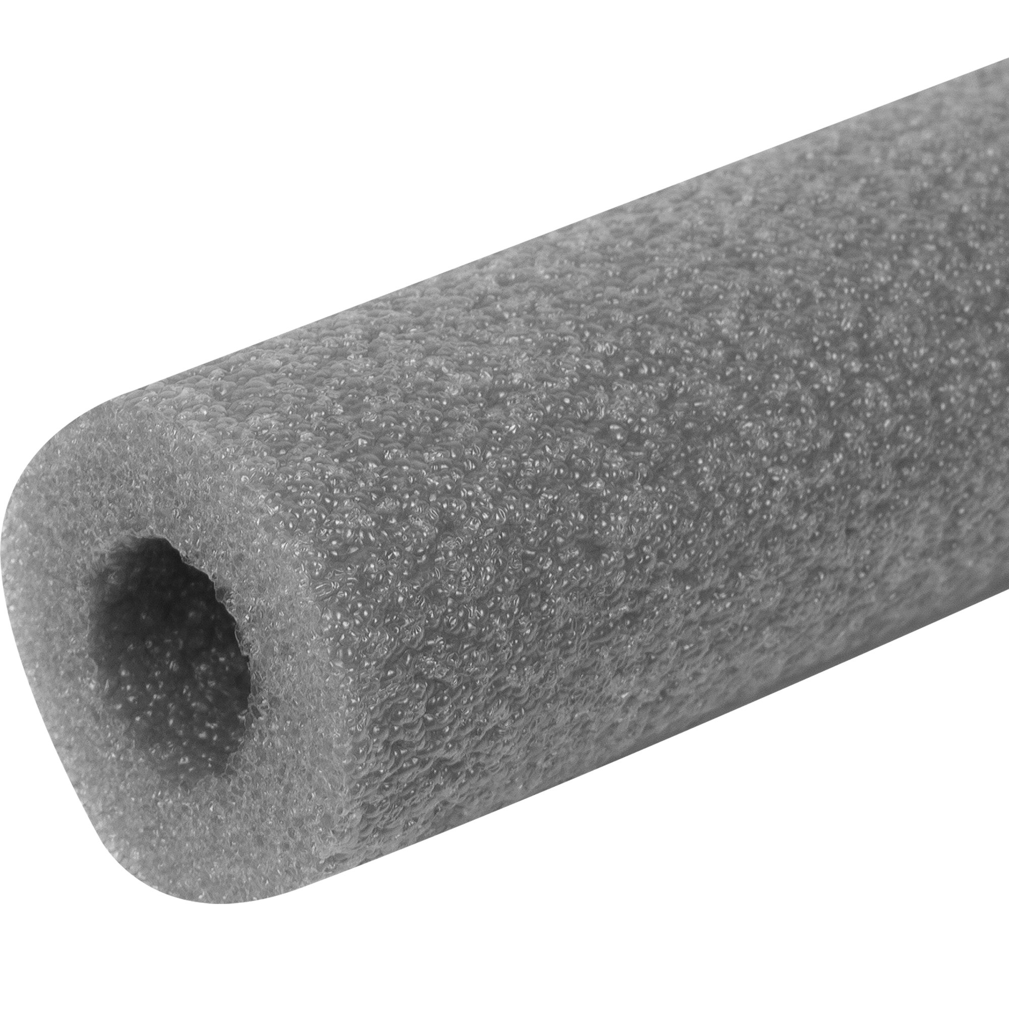 Теплоизоляция ПОРИЛЕКС для труб 18 мм - защита от теплопотерь и замерзания 18566248 STLM-0011445