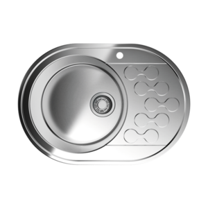 Смеситель для кухни Aogashima C OMOIKIRI 4994245 - Вид №6