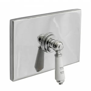 Traditional bathrooms Толкатель ASCOT Tb902.510.nk