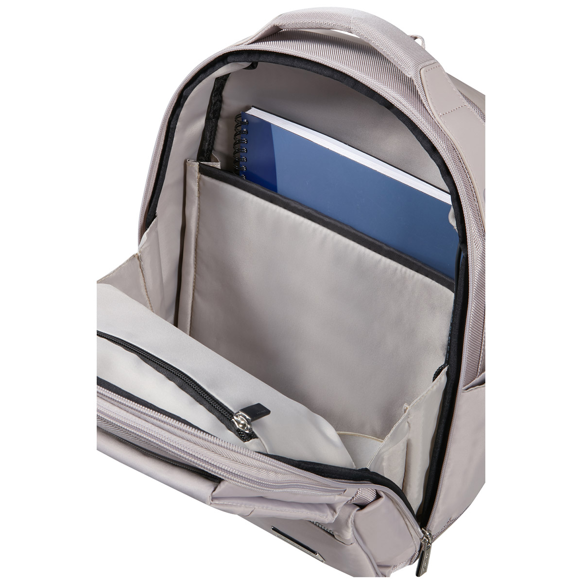 KG9-08003 Рюкзак для ноутбука KG9*003 Backpack 13.3 Samsonite Openroad Chic 2.0  - Вид №4