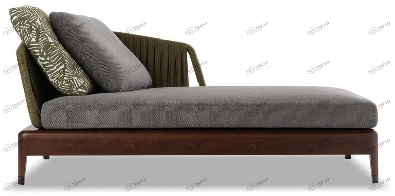 Minotti Дормез Indiana sun-id-1497146