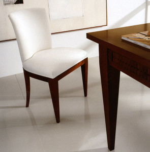 Стул  ANNIBALE COLOMBO B 1231
