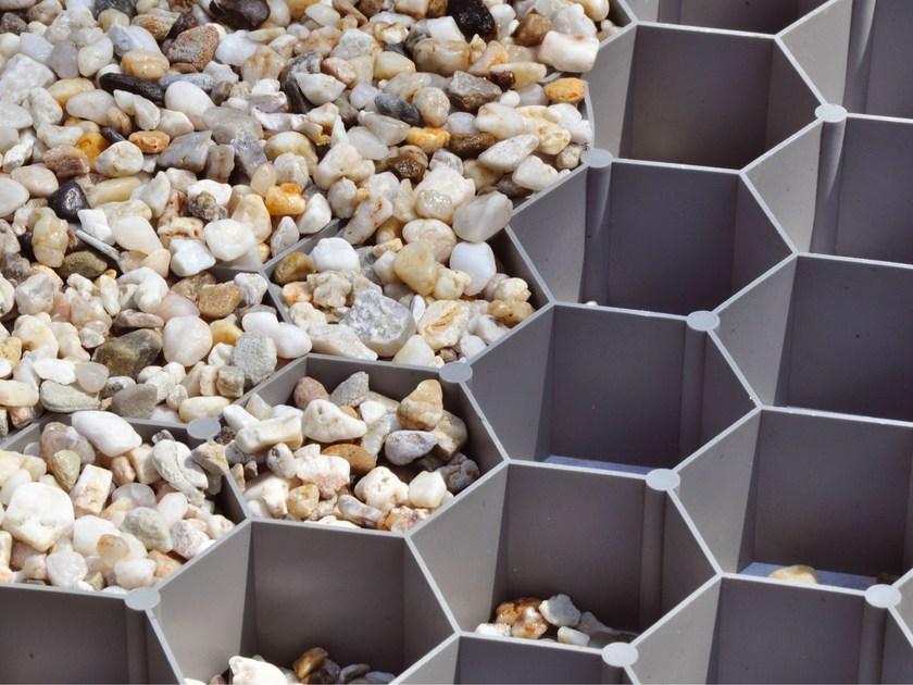 GRANULATI ZANDOBBIO Решетка полипропиленовая Prodotti complementari sun-id-1396824 - Вид №3