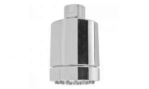 I00076 Потолочный & настенный душ Frizza Gom Ø 51 mm BOSSINI