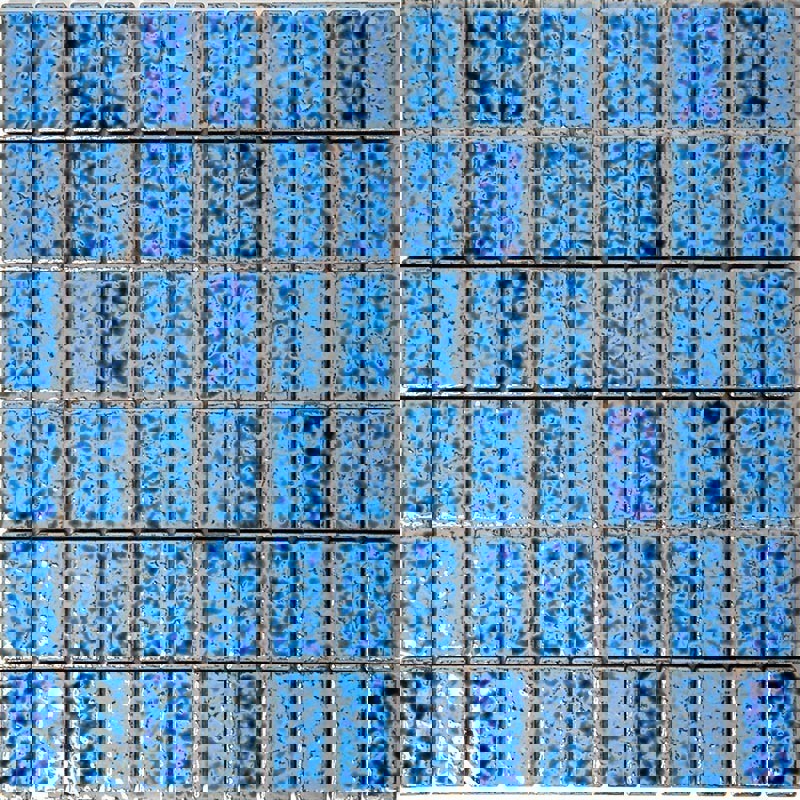 90210063 Мозаика -4 4 керамика 29.8х29.8 см Brick STLM-0133609 GAUDI