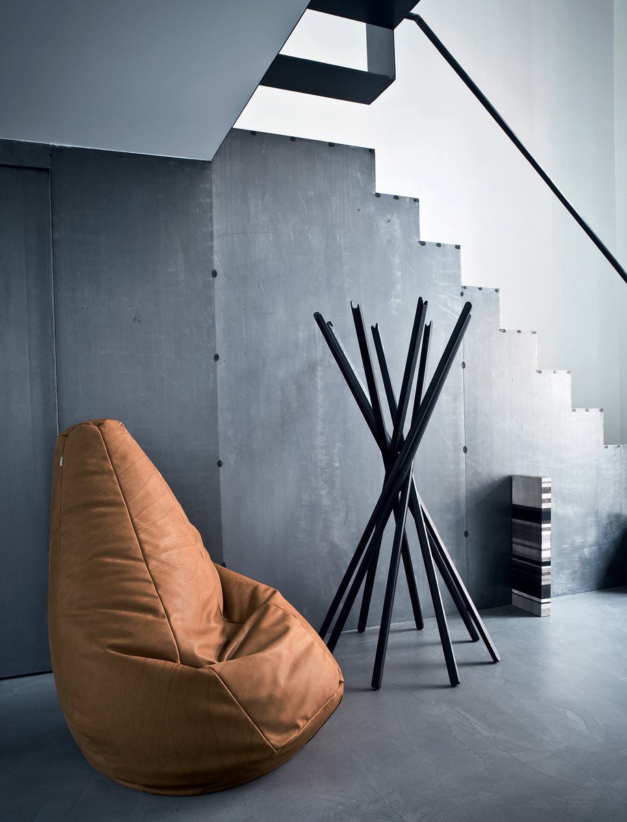 Вешалка In Stock Zanotta ARCH-00101859 - Вид №3