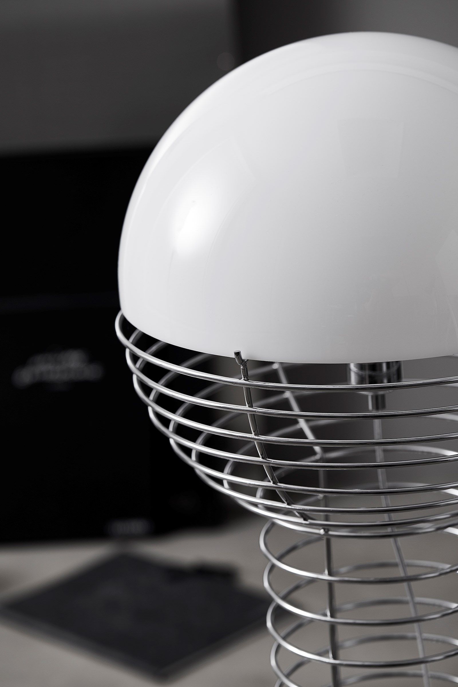 Стальной торшер VERPAN ARCH-00082036 - Вид №8