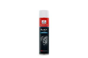 16021550 Пена для шин Black Tyres 600 мл VW-SL-012RU Venwell