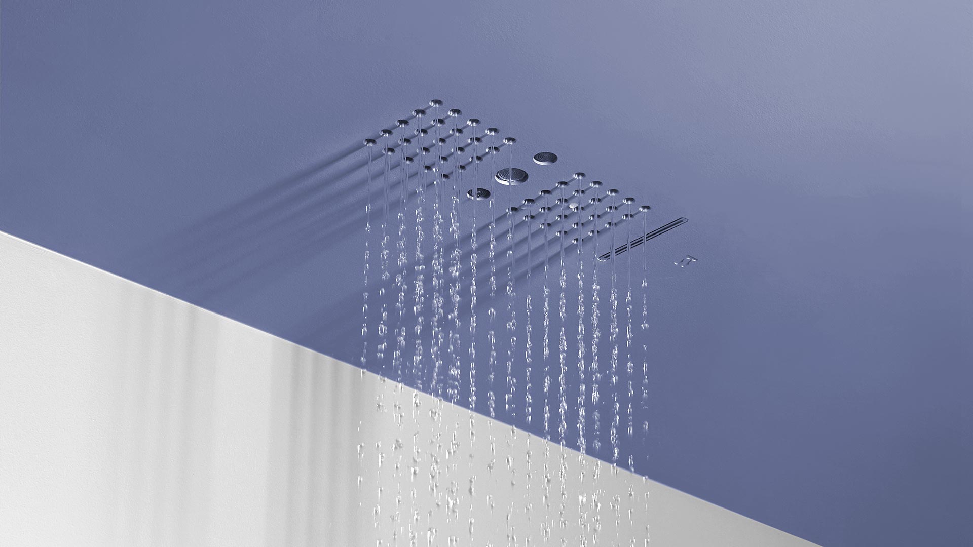 ST-89 Ghost Насадка для душа Antoniolupi  - Вид №33