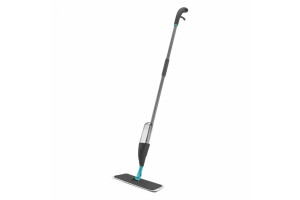 16792837 Швабра-спрей Spray mop с микрофиброй 100-136 MILEY