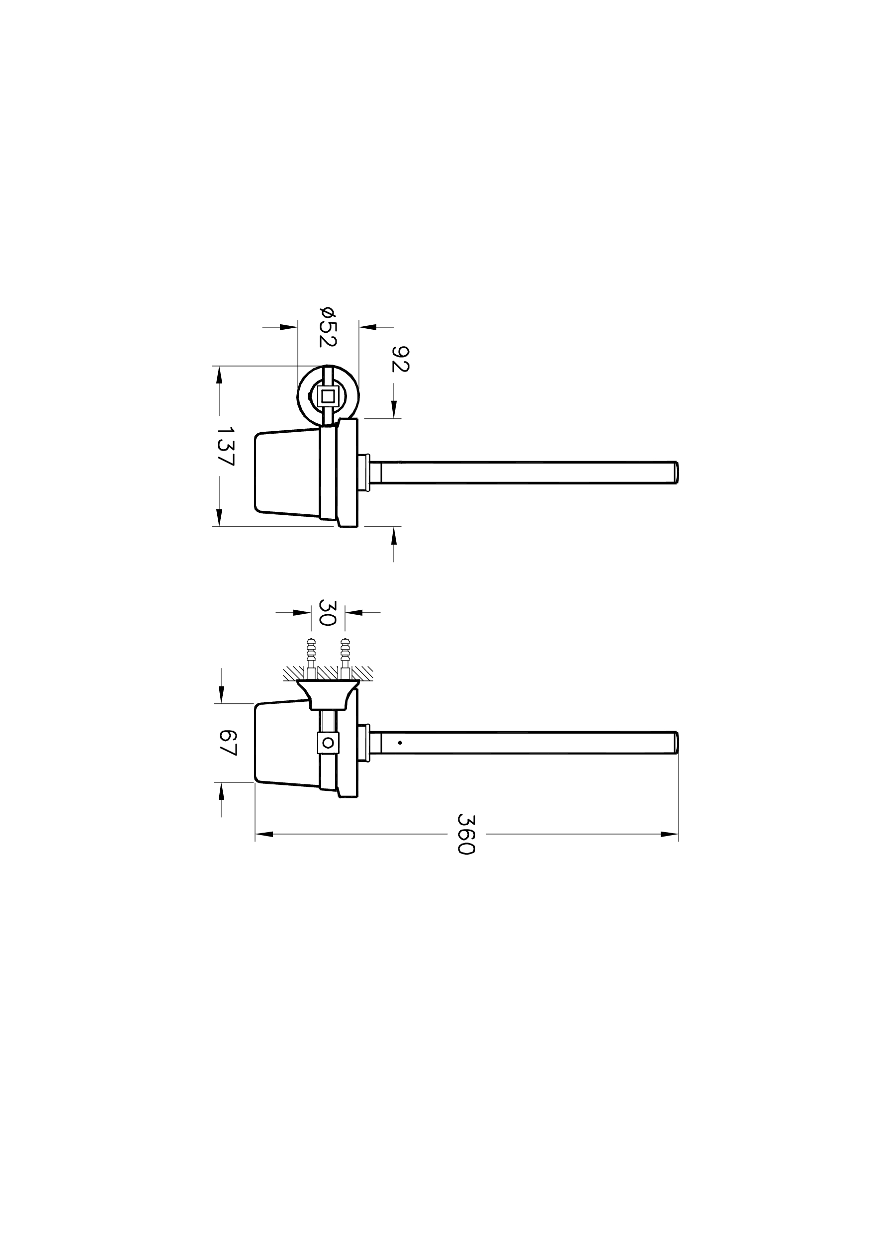 A4442426  Vitraglobal Juno Classic  - Вид №1