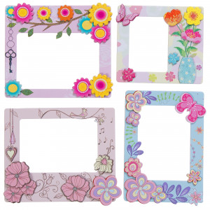 18761588 Наклейка «Фоторамка» Витера