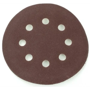 Круг шлифовальный Bohrer Р180 125 мм