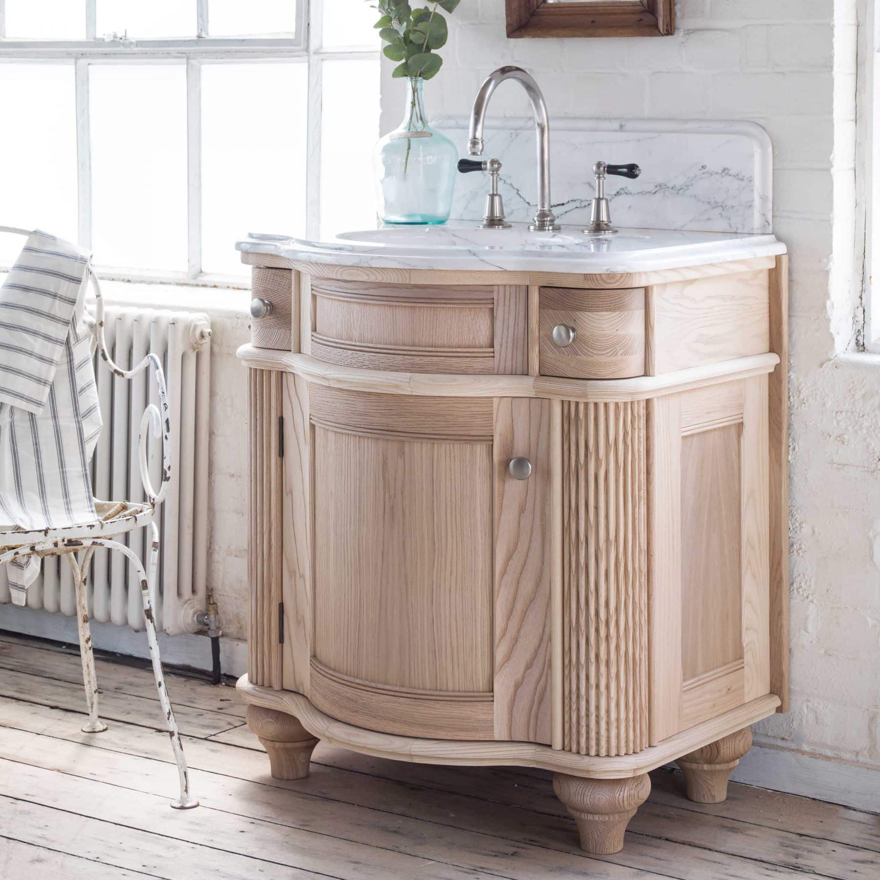 Vanity Units Раковина La Parisienne Vanity Catchpoleandrye  - Вид №4