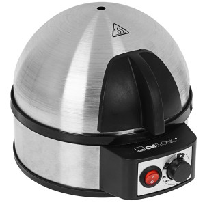 5497846 Яйцеварка Clatronic EK 3321 серебристый