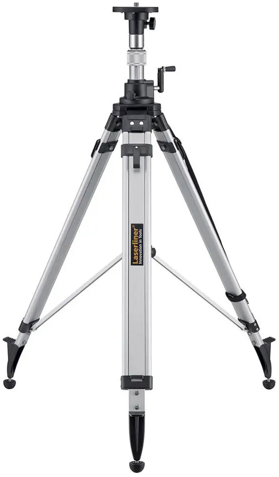 90070327 Штатив LASERLINER Crank Tripod 300 см 080.39 STLM-0101159