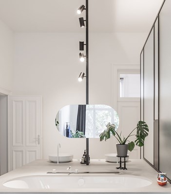 590V Бассейн vola  - Вид №10