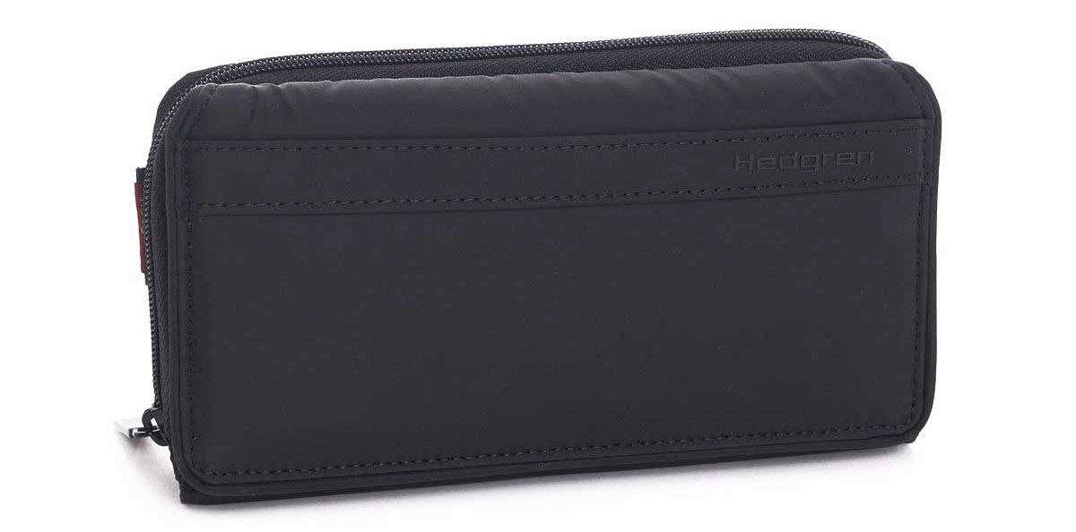HFOL05/003-02 Кошелек HFOL05 RFID Hedgren Follis  - Вид №2