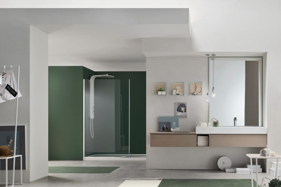 Комплект мебели 08 Arcom Soul STARC213 - Вид №7