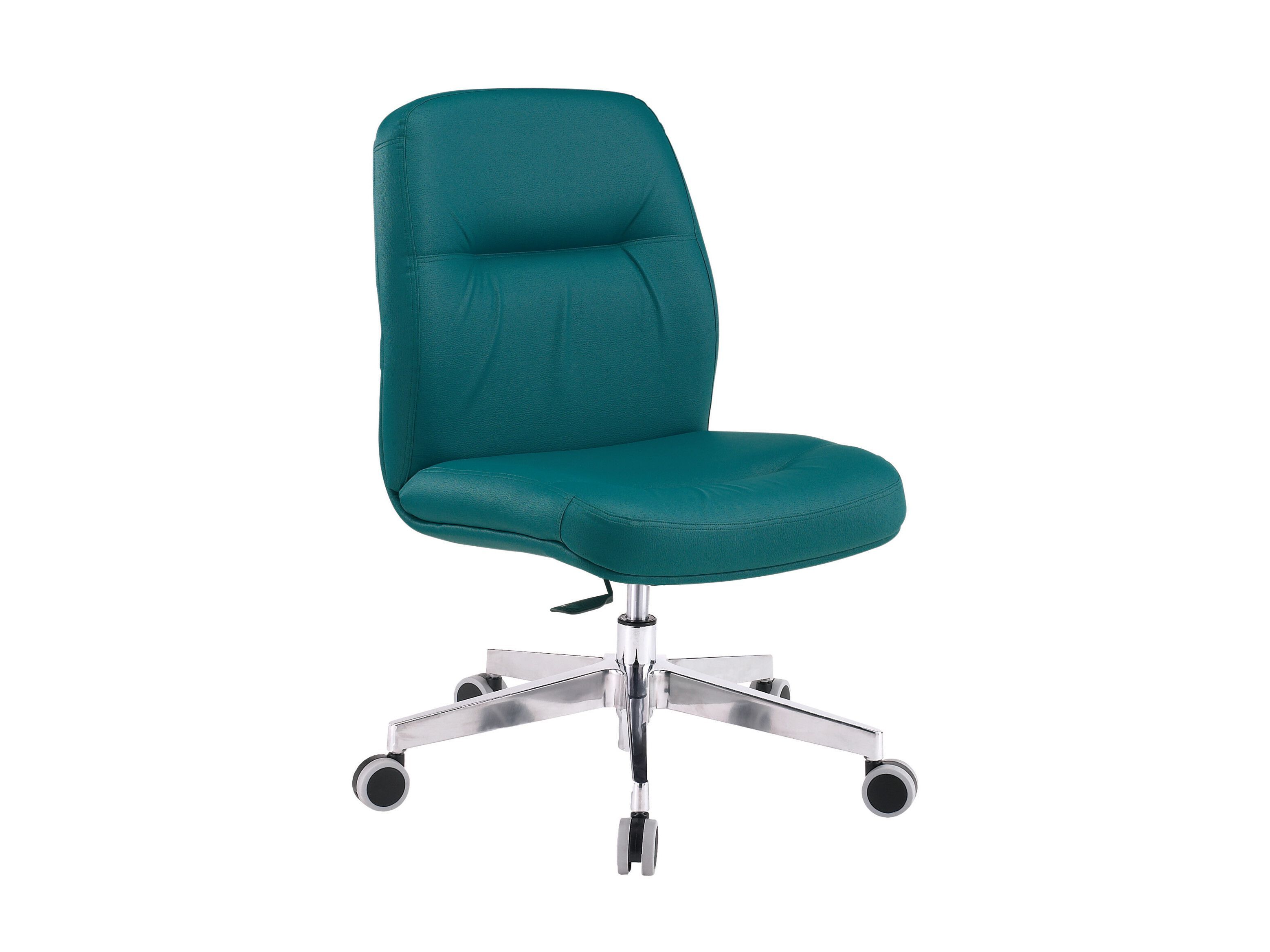 Вращающееся офисное кресло с 5 спицами Giessegi OfficeTime ARCH-00101843 - Вид №1