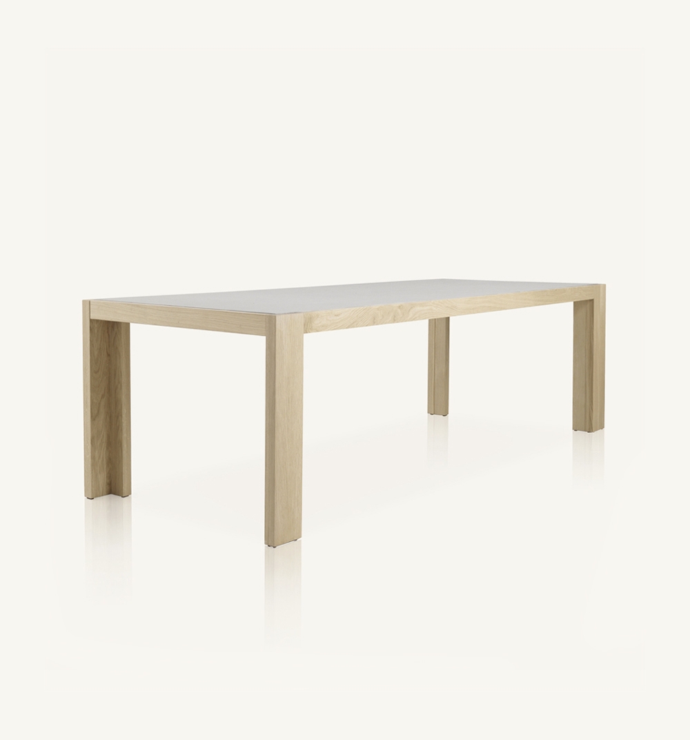 023300 Стол Traditional Expormim  - Вид №3