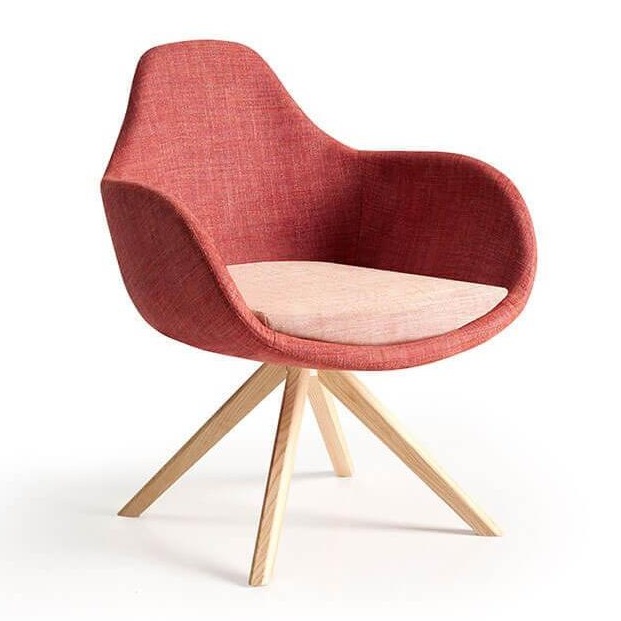 067001 Кресло Belta-Frajumar Punk Santreyd - Вид №5