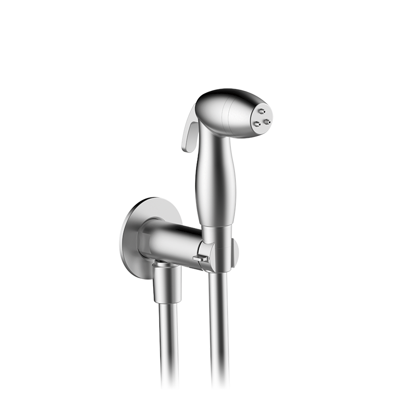 08426320 PREMIUM Hydrobrush промежности кран Intimixer Хром GRB MIXERS 