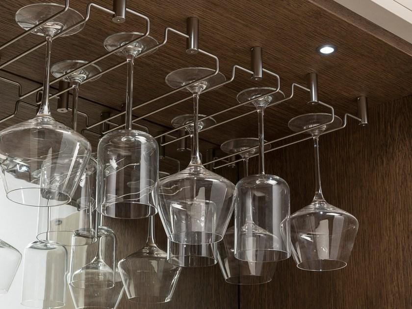 L'Origine Лакированная барная стойка Peninsula sun-id-1514121 - Вид №3