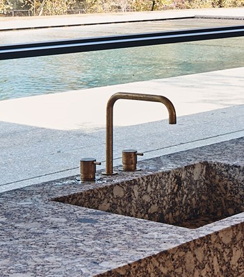 2471-081D Смесители для душа vola  - Вид №28