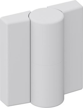 B9505B.50R ремешок на винтах HEWI Türzubehör  - Вид №4