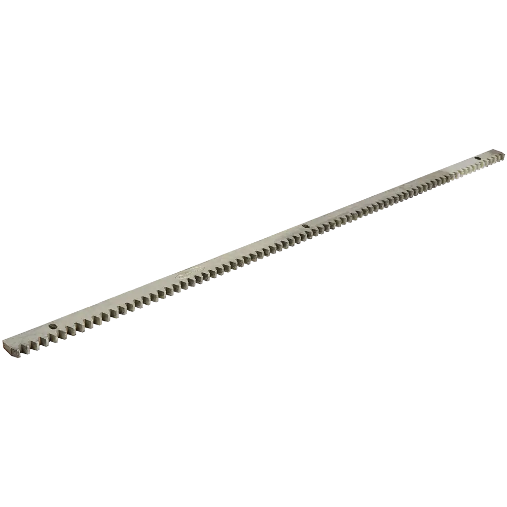 Рейка зубчатая DoorHan DHRACK 1м 12x30 Santreyd STLM-2121236