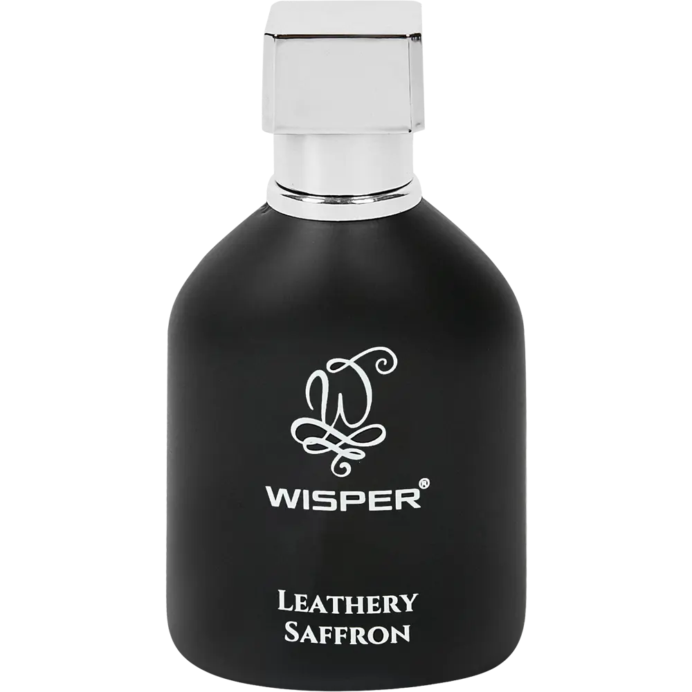 Ароматизатор Wisper Leathery Saffron 30 мл STLM-2115069