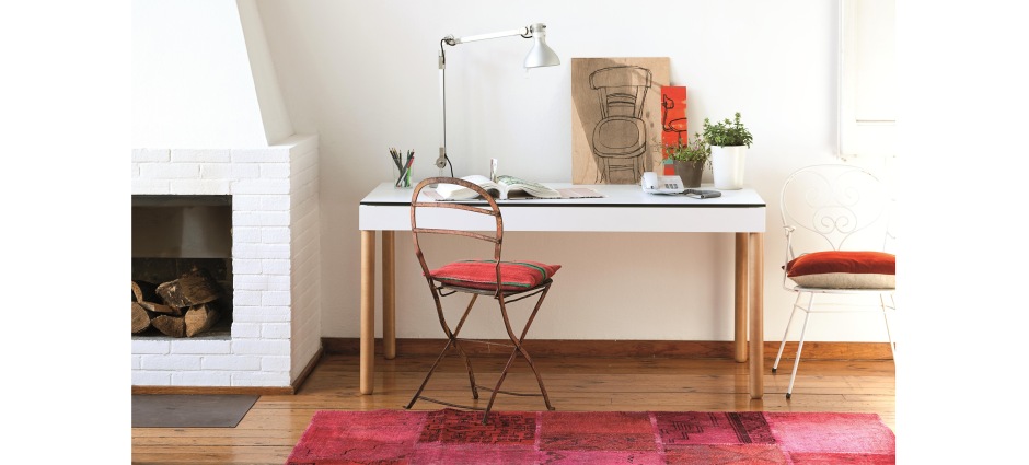 007469 Стол Imasoto Tray Santreyd - Вид №2