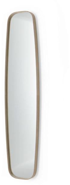 Gallotti&Radice Зеркало настенное прямоугольное в раме sun-id-1481446 - Вид №1