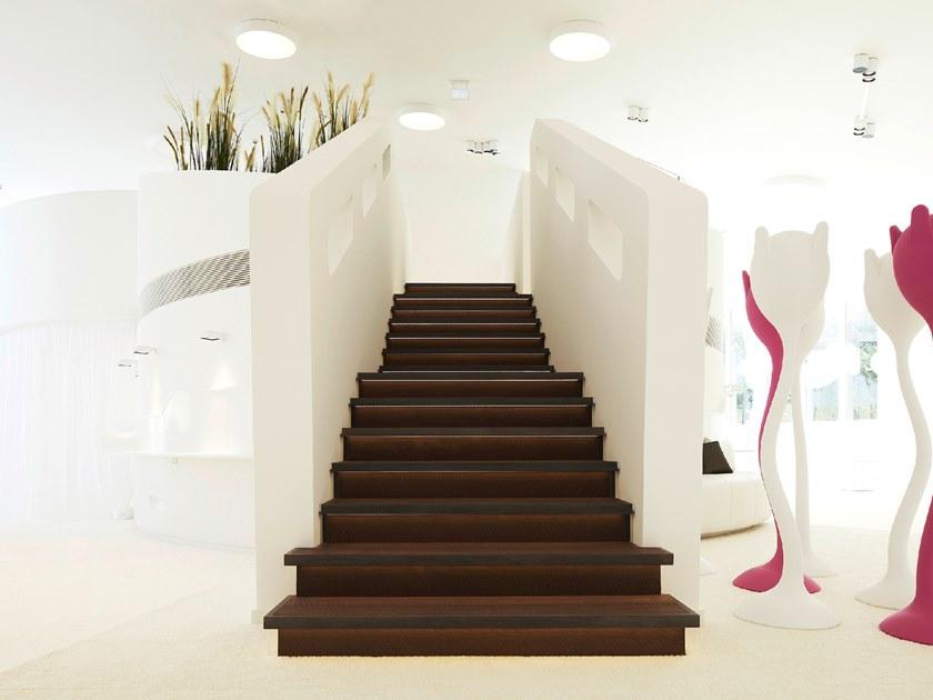 mafi Пол / стена из бука Fresco F500 fkw - Вид №9