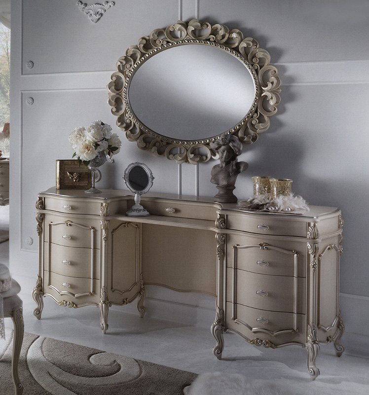 Туалетный столик  MORELLO GIANPAOLO BAMFL-T-22 Minerva