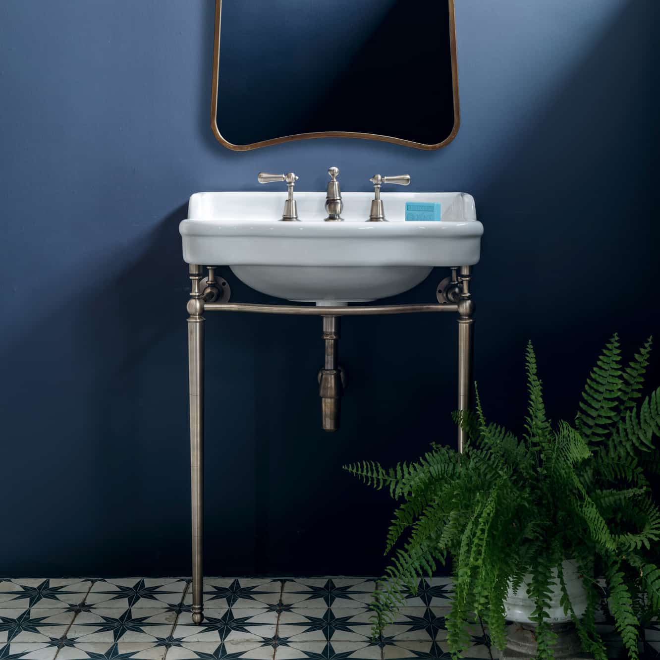 Ceramic Basins Раковина The Empress Catchpoleandrye 