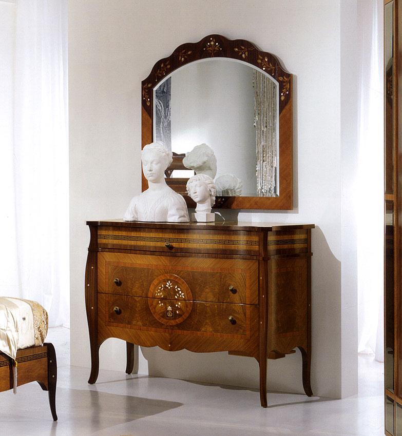 Зеркало Millennium CARPANELLI S 265 