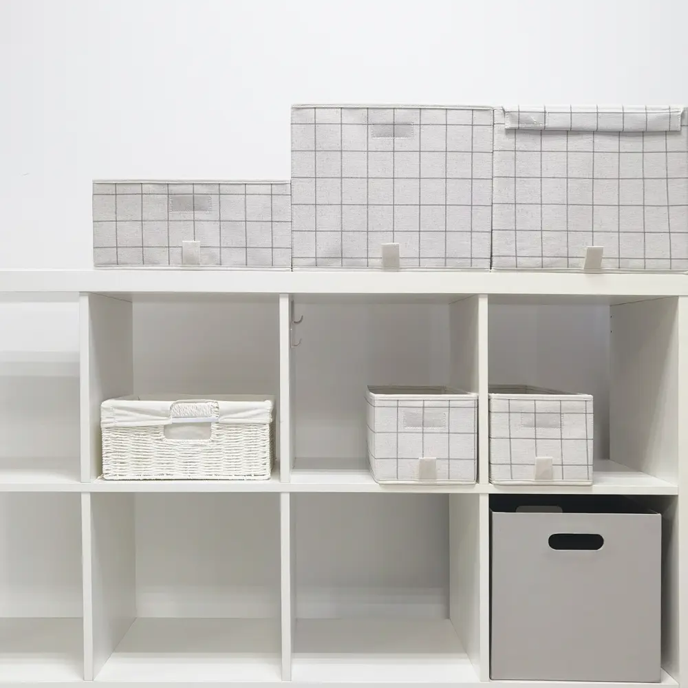 KONSENSA Органайзер для шкафа с вентиляцией 34,5×38,5×29 см 89397829 STLM-1576487 - Вид №5