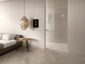 CERAMICA SANT'AGOSTINO Белая плитка для стен Shadebox