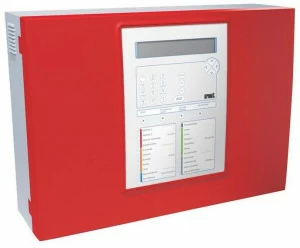 Urmet Система обнаружения пожара и сигнализации