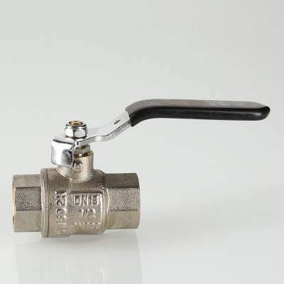 VT.314.N.07 Кран шаровой усиленный VALTEC PERFECT Valtec 1 1/4"  - Вид №4