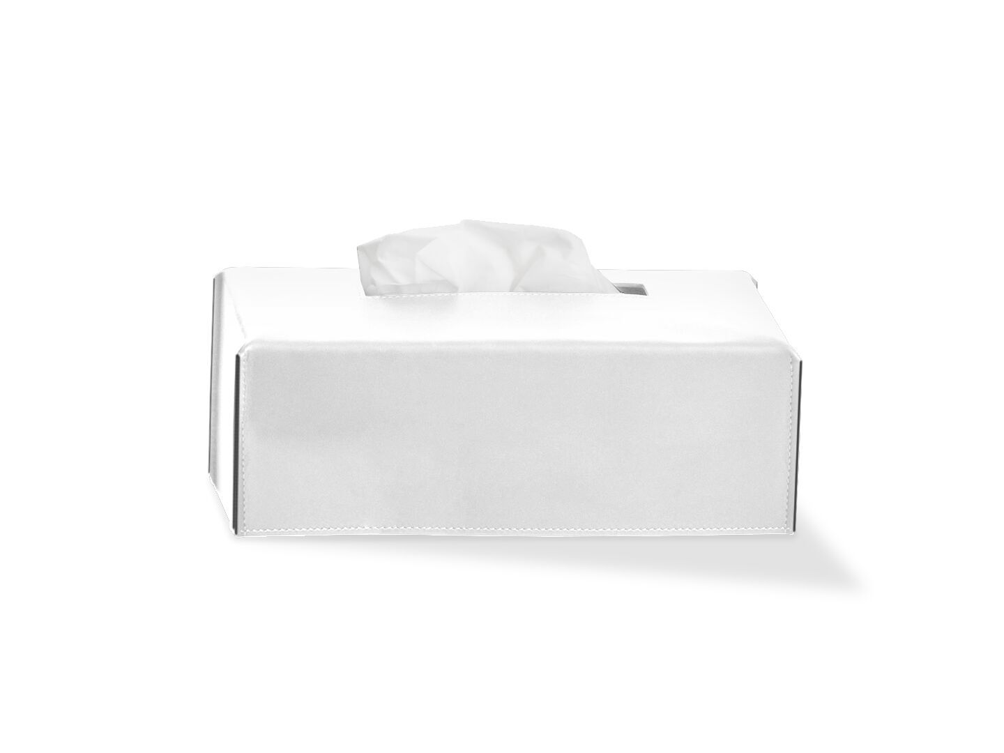 Держатель кожаных салфеток Decor Walther Наппа ARCH-00145541 - Вид №1