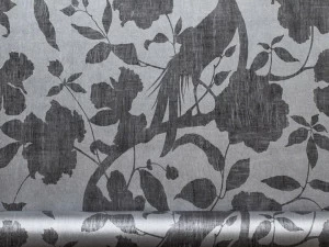 Equipo DRT Обои с цветочными мотивами Saraceno