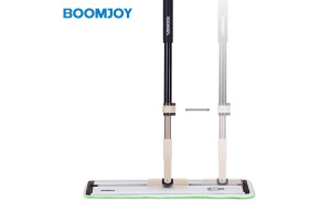 16527221 Швабра трансформер со скользящим механизмом JY8679 Boomjoy